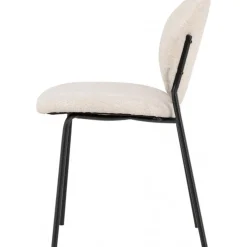 Vault matstol - Beige