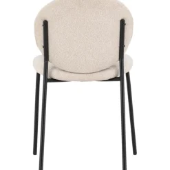 Vault matstol - Beige