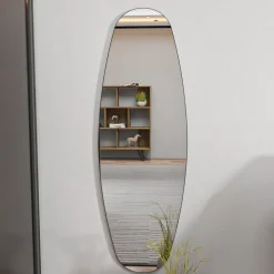 Venti spegel - Transparent