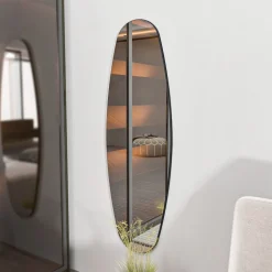 Venti spegel - Transparent