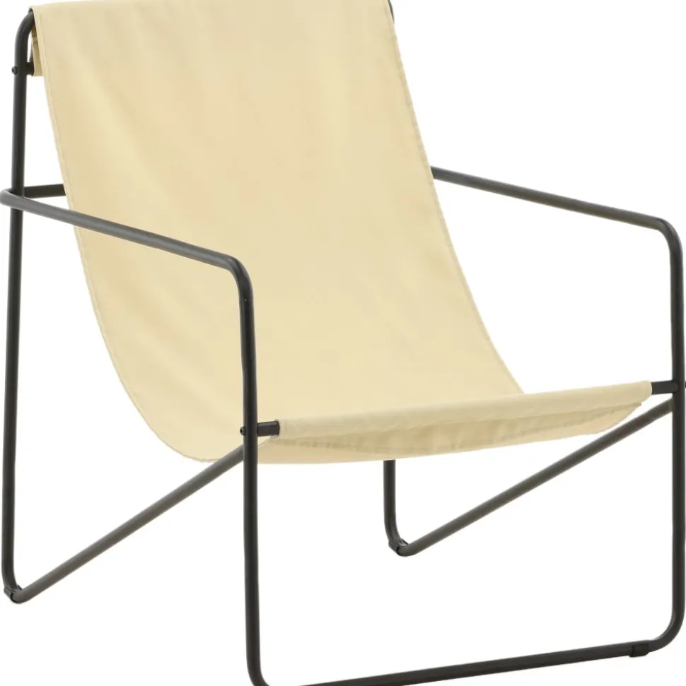 Vernon fåtölj - Beige