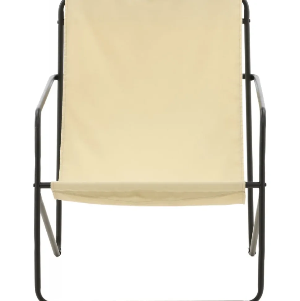 Vernon fåtölj - Beige