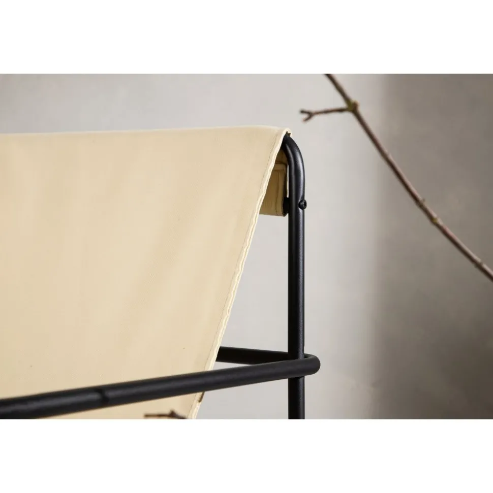 Vernon fåtölj - Beige