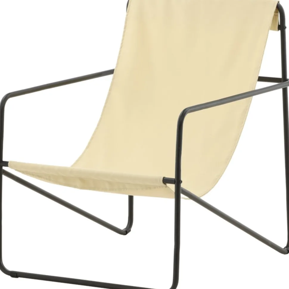 Vernon fåtölj - Beige