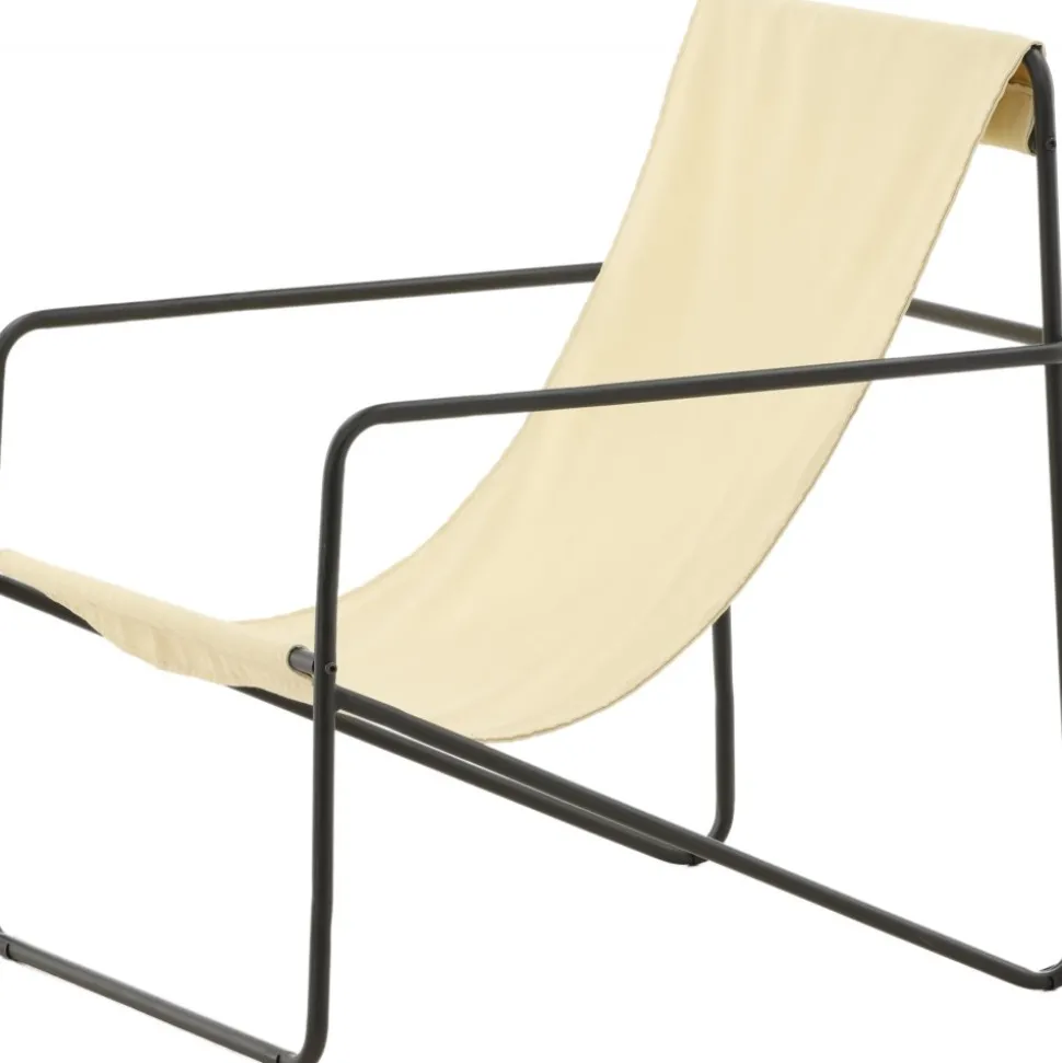 Vernon fåtölj - Beige