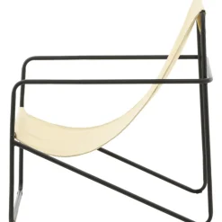 Vernon fåtölj - Beige