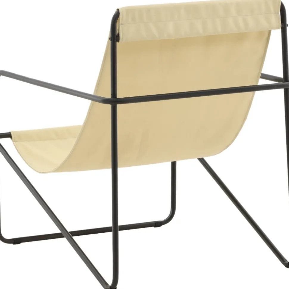 Vernon fåtölj - Beige