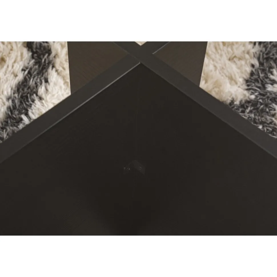 Vetrino soffbord - Svart