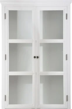 Väggskåp antikvit - Bristol