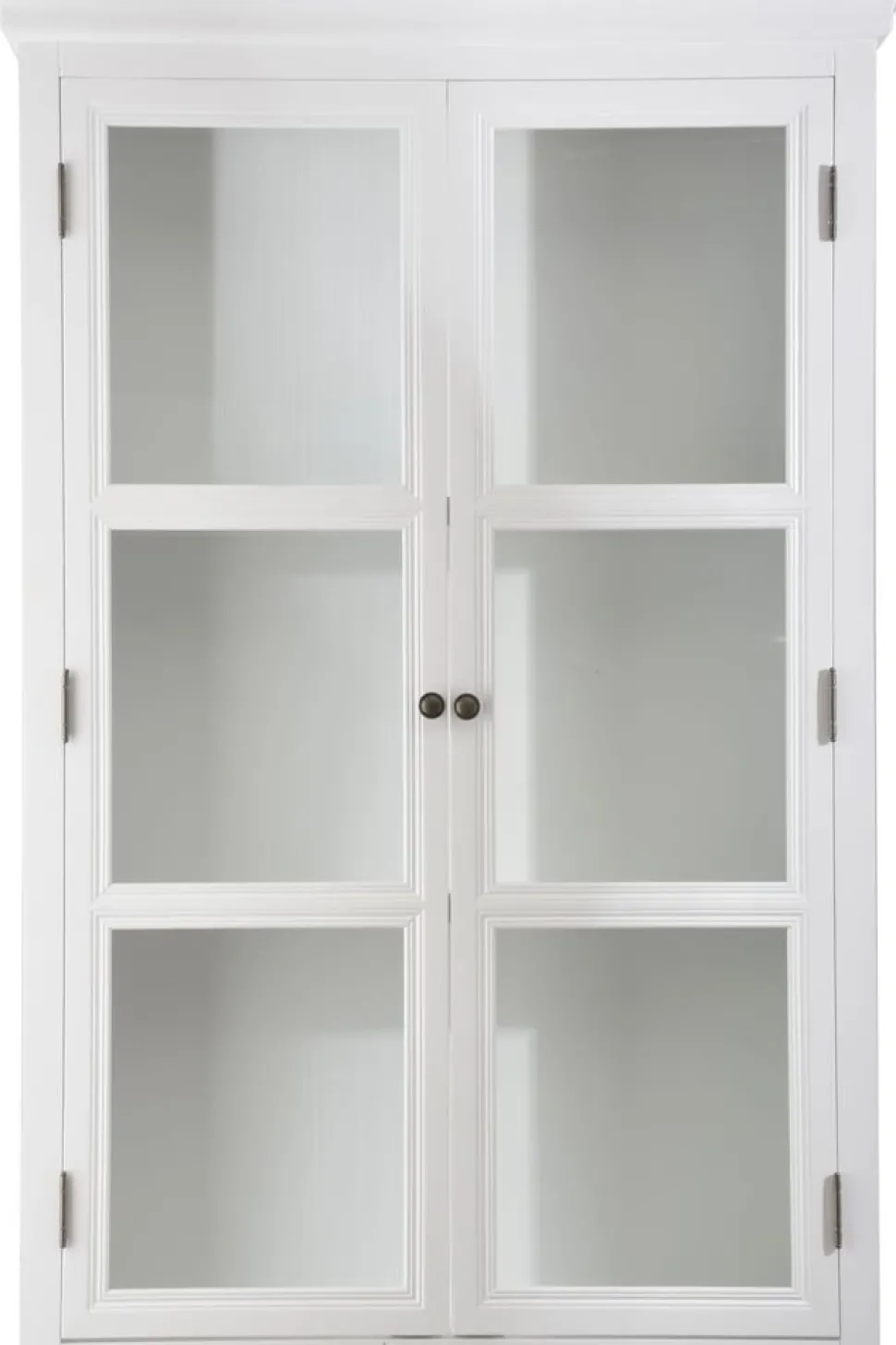 Väggskåp antikvit - Bristol