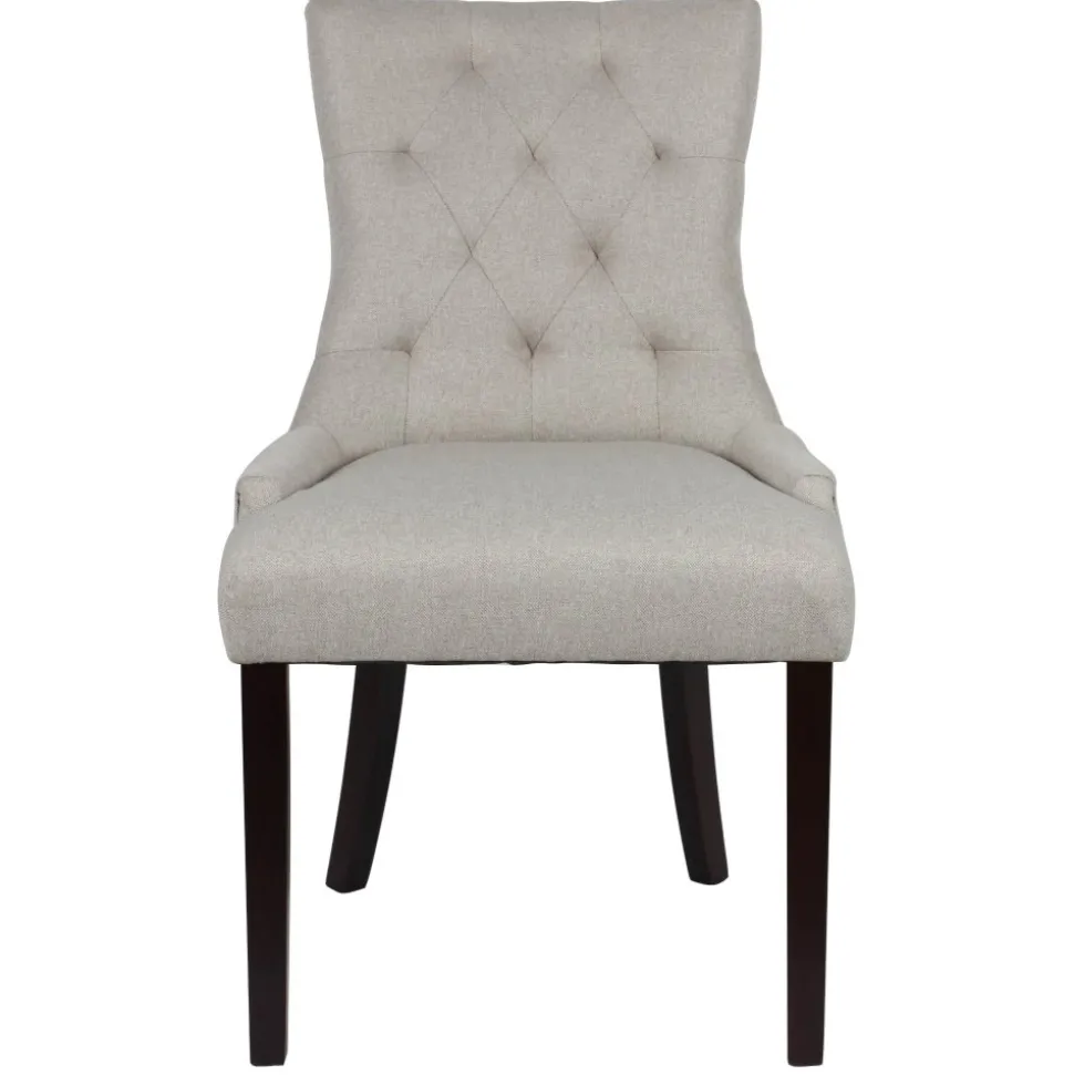 Victoria matgrupp, ovalt matbord 178 x 110 cm med 4 st Tuva stolar - Vit/Brunbets + Fläckborttagare för möbler