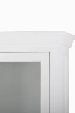 Vitrinskåp Bristol - Nordic furniture group