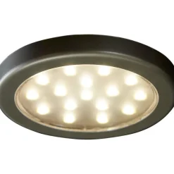 Vitrinskåp Optima enkel - Svart