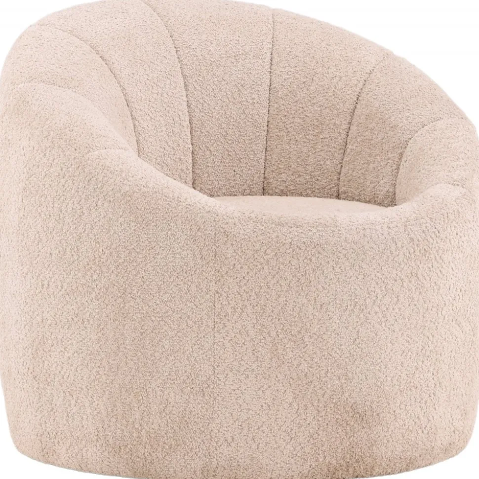 Warren fåtölj - Beige