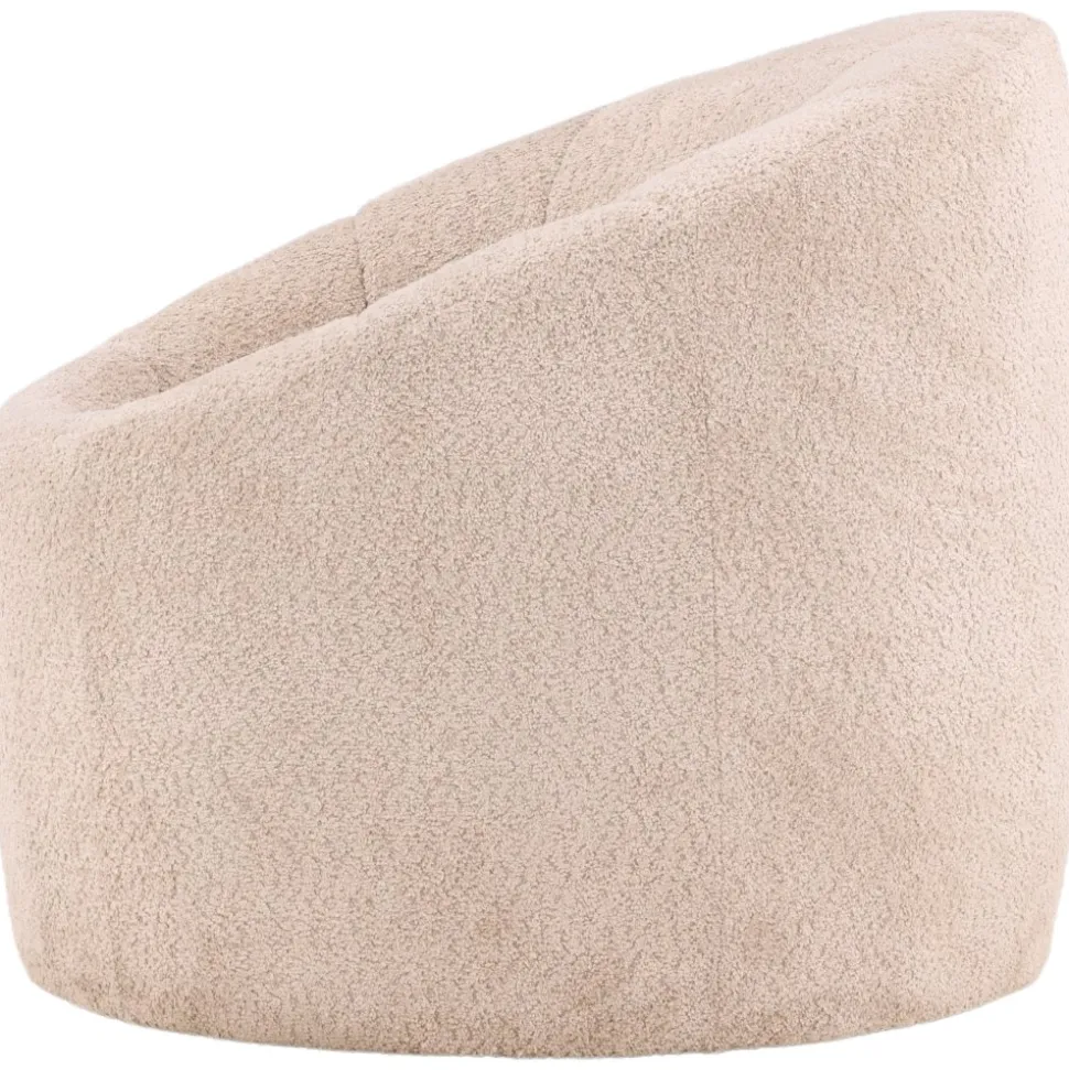 Warren fåtölj - Beige