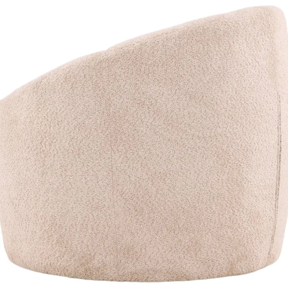 Warren fåtölj - Beige