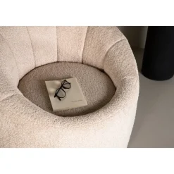 Warren fåtölj - Beige