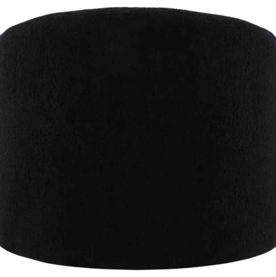 Warren fåtölj - Svart