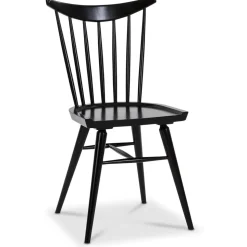 Wasa Pinnstol - Svart