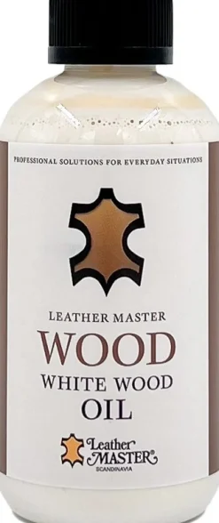 White Wood Oil - 250 ml