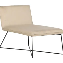 X-lounge divanfåtölj - Beige