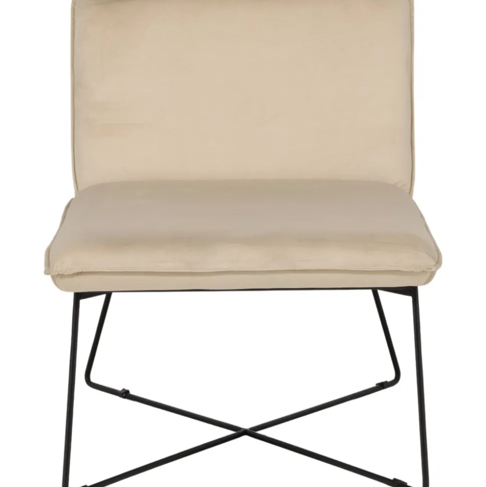 X-lounge divanfåtölj - Beige