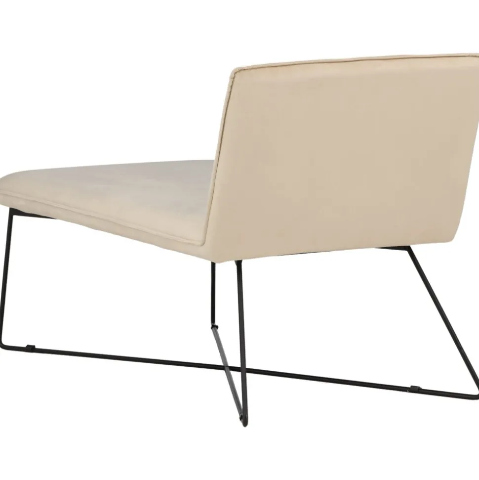 X-lounge divanfåtölj - Beige