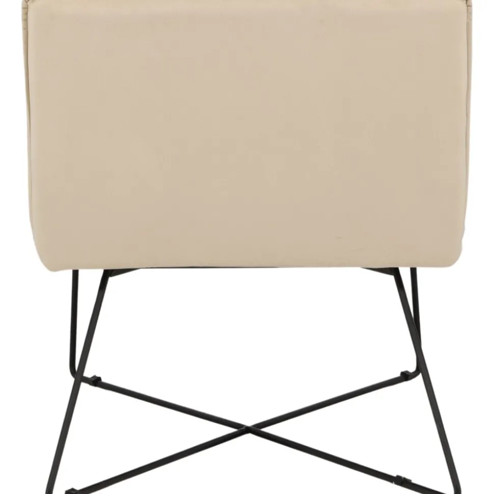 X-lounge divanfåtölj - Beige