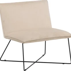 X-lounge fåtölj - Beige