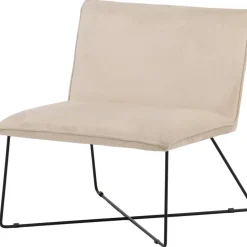 X-lounge fåtölj - Beige