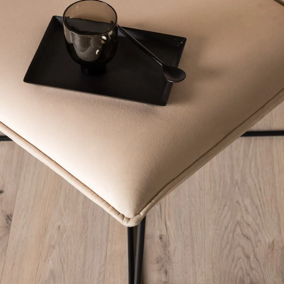 X-lounge fåtölj - Beige