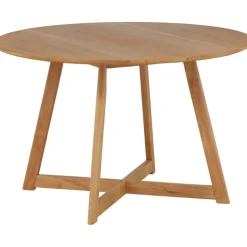 Yakidon matbord Ø120 cm - Ek