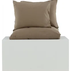 Yard bäddset - Brun