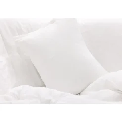 Yard bäddset 200 x 150 cm - Vit