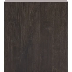 York soffbord 40 x 40 cm - Mocca