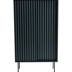 Yumi bokskåp i Antracit