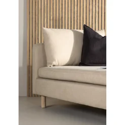 Zero divanfåtölj - Beige