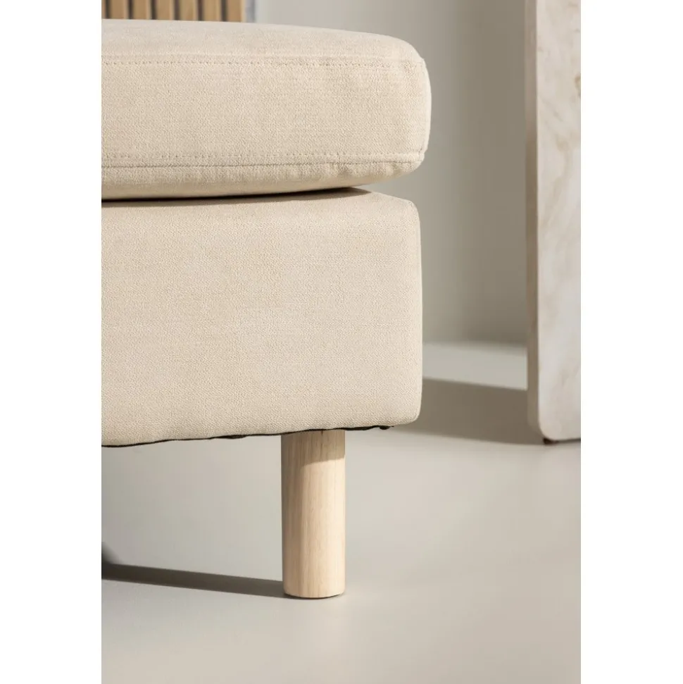 Zero divanfåtölj - Beige