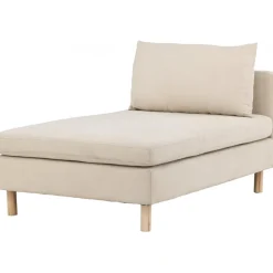 Zero divanfåtölj - Beige