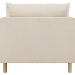 Zero divanfåtölj - Beige