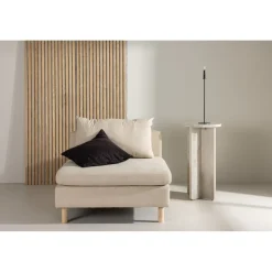 Zero fåtölj - Beige