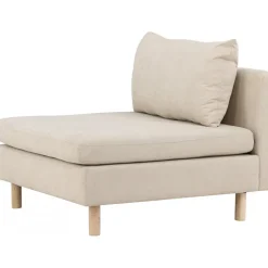 Zero fåtölj - Beige