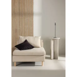 Zero fåtölj - Beige