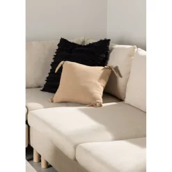 Zero hörnsoffa 295 cm - Beige