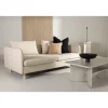 Zero 2-sits soffa - Beige
