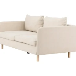 Zero 2-sits soffa - Beige
